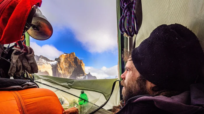 Novedades del mundo del alpinismo y montañismo riojano