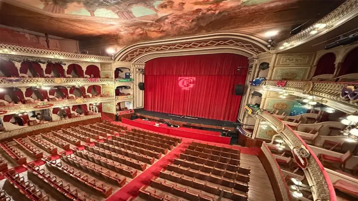 Semifinales del COAC: La Competencia se Intensifica