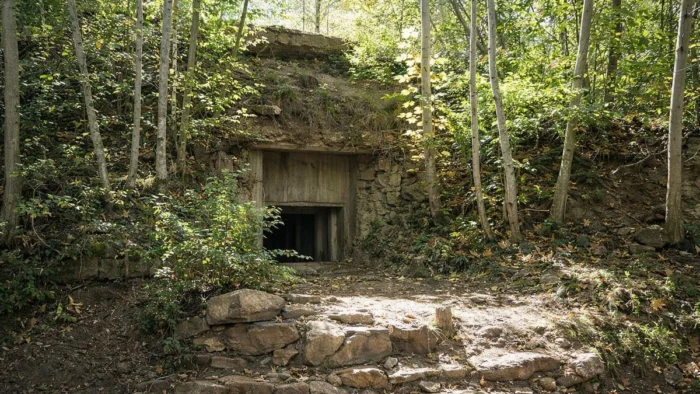 DESCUBRE LA RUTA DE LOS BÚNKERES DE CANFRANC: UN VIAJE A LA HISTORIA MILITAR EN EL PIRINEO ARAGONÉS