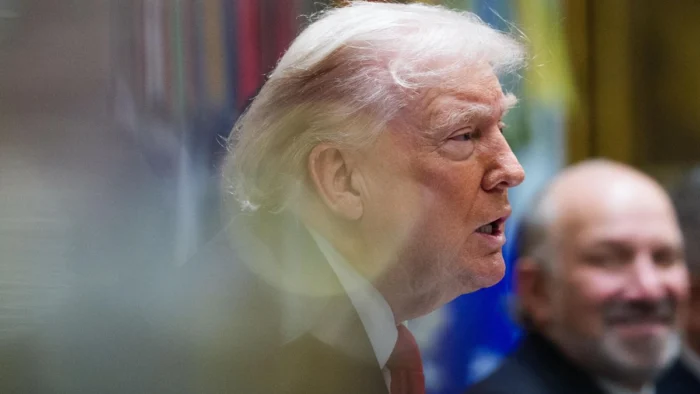 Trump y el fin del control de armas nucleares: Un nuevo desorden mundial