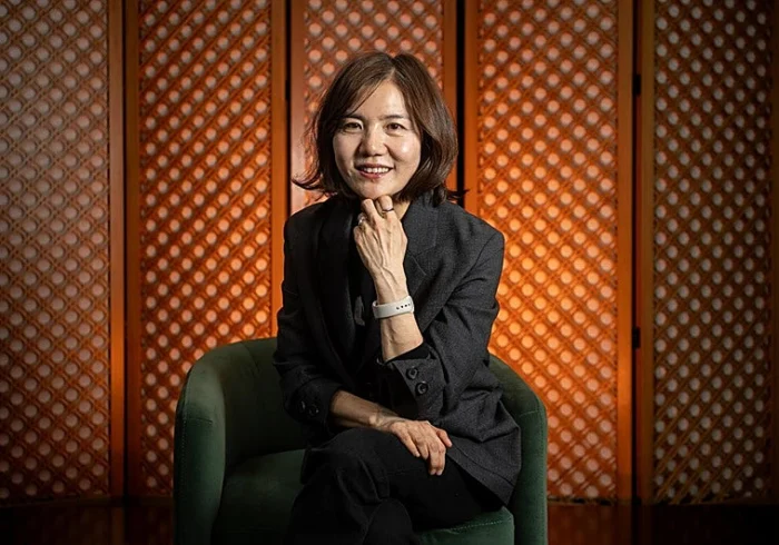 NUEVO TÍTULO: Hye-young Pyun disecciona la crudeza de la clase media en 'El pozo'