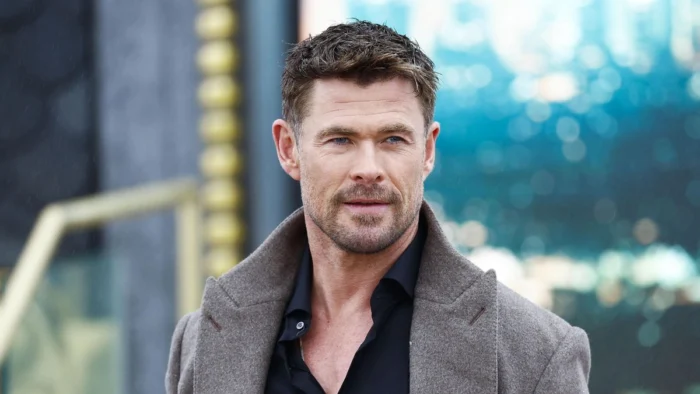 Chris Hemsworth intenta alejarse de Thor: “Ya no podía esconderme bajo esa imagen de masculinidad”