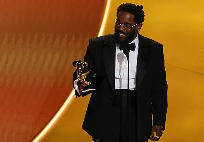 Bad Bunny y Kendrick Lamar Triunfan en los Premios Grammy