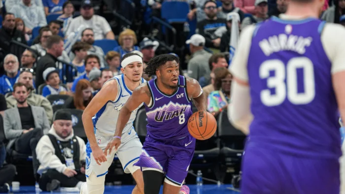 FUERTES SANCIONES PARA JAZZ Y PACERS POR MANIPULAR PARTIDOS