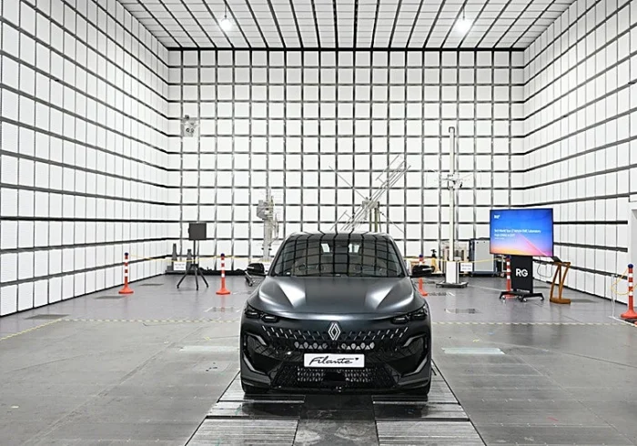 Renault Acelera su Expansión Global con Nuevos Modelos y Estrategias Adaptadas