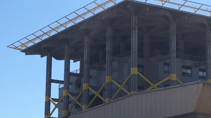 DOS DETENIDOS POR TRÁFICO DE DROGAS EN OURENSE