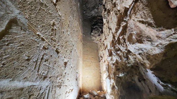 Nuevos descubrimientos en el Monasterio de San Zoilo revelan secretos medievales