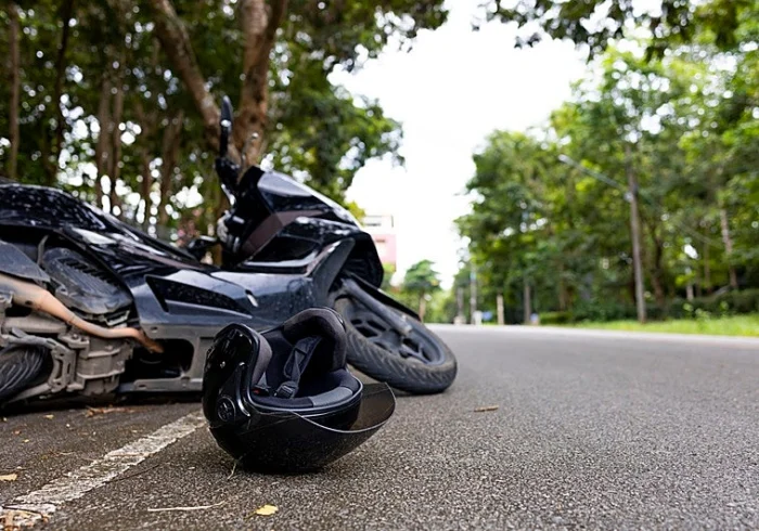 Qué hacer en caso de avería o accidente en moto: consejos clave