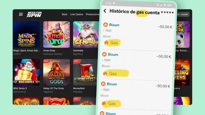 Una plataforma de juego con sede en Curazao opera sin licencia en España: “Las transacciones aparecían como consumo de gas”