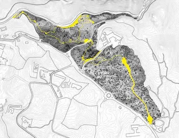 Un ‘Montmartre’ sobre el río Tajo: el último megaproyecto de PP y Vox para Toledo que engrosa el rechazo vecinal