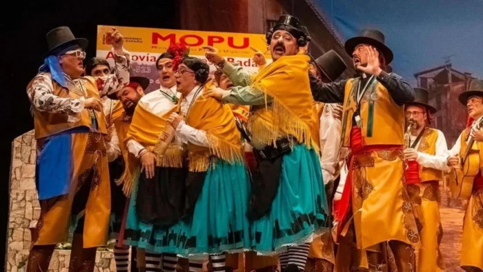 ¡Cuidado con tu disfraz! Límites legales en Carnaval que debes conocer