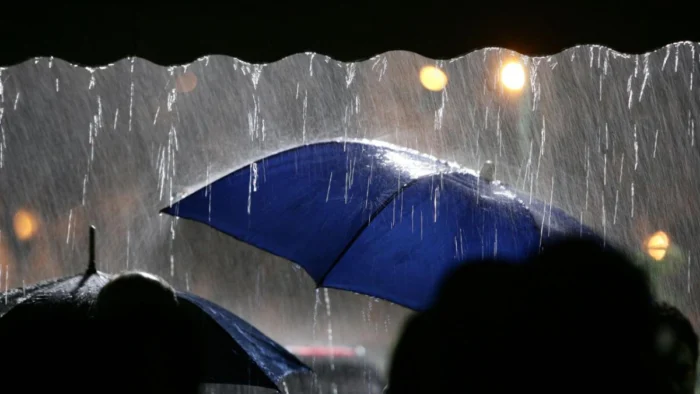 Alerta por inundaciones en Extremadura: Evacúan a cientos de personas