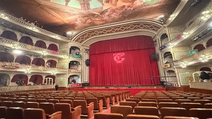 COAC 2026: Segunda Semifinal Llena de Talento y Expectación