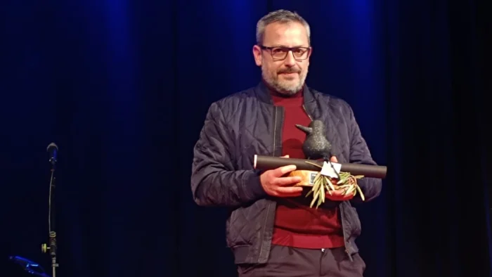 PREMIOS GRAJO: JAÉN CELEBRA LA EXCELENCIA CULTURAL JIENNENSE