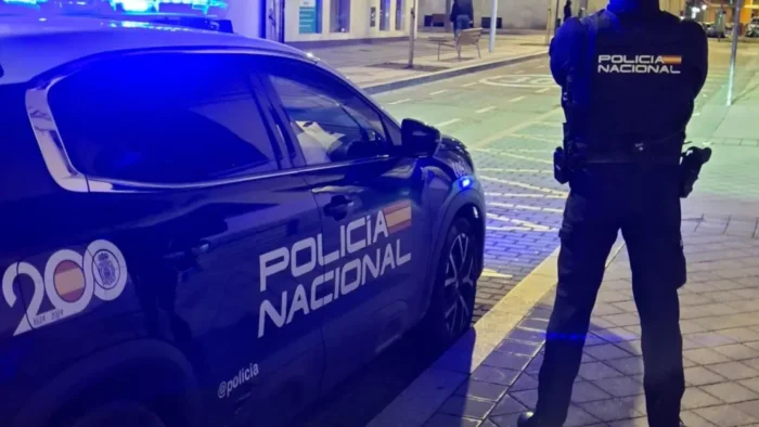 Jacinto Canales, subdelegado del Gobierno en Valladolid, sobre los grupos juveniles violentos: "Se pegan entre ellos"