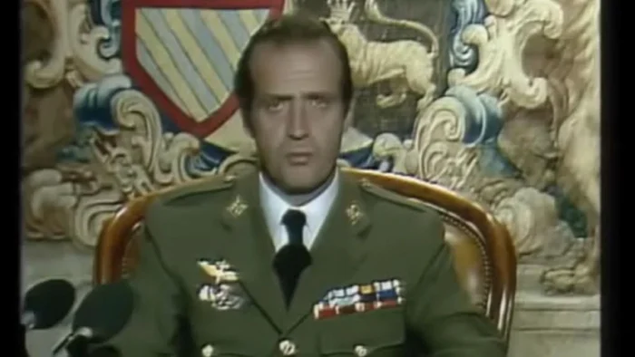 23F: El Rey Juan Carlos I, ¿salvador o imprudente?