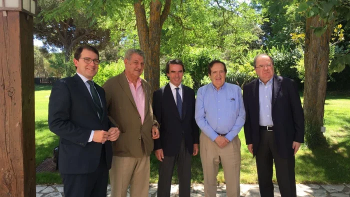 Seis de cada diez municipios de Castilla y León votan al mismo partido desde 2003