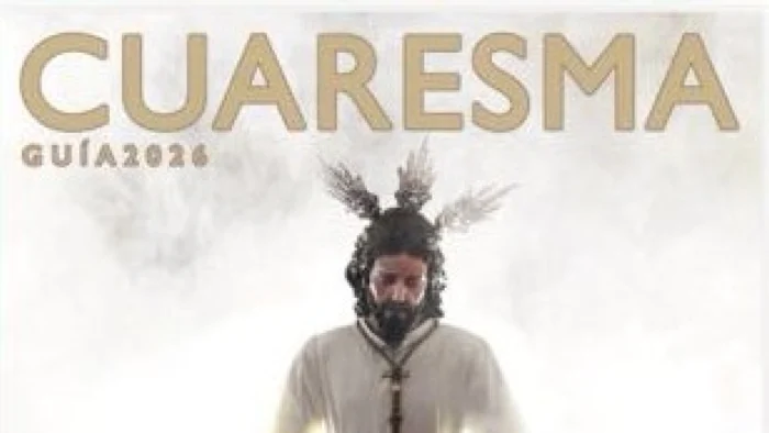 Guía de Cuaresma de Granada Recoge 280 Actos Religiosos