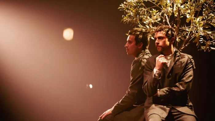 Fernanda Orazi no adapta 'Niebla' de Miguel de Unamuno: la piensa desde el teatro