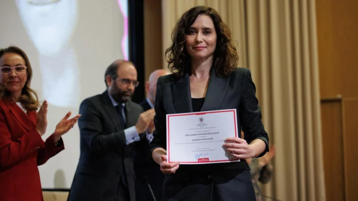 Nuevos fondos para universidades públicas de Madrid tras crisis interna