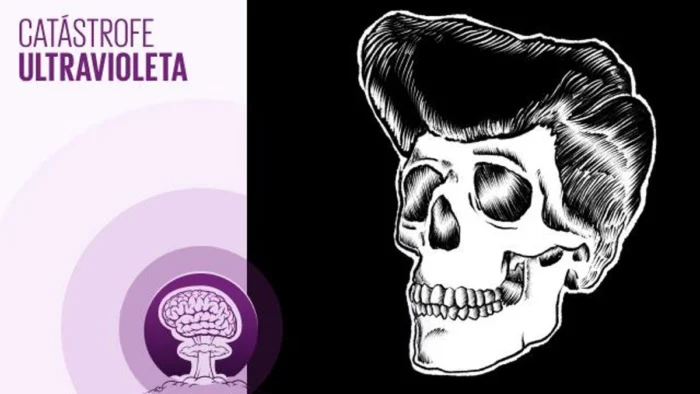 Nuevos Episodios de Catástrofe Ultravioleta Exploran la Muerte en el Mundo Animal