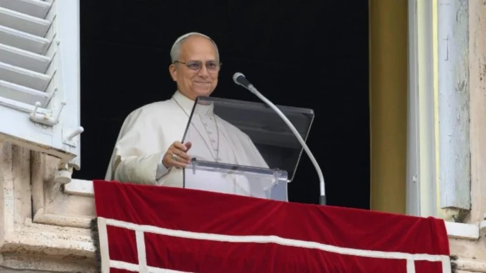 Papa León XIV clama por la paz ante la escalada de violencia internacional