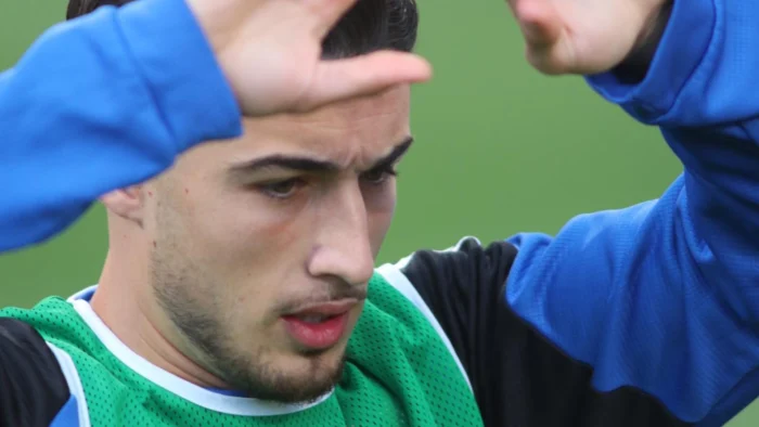 Hércules sufre bajas sensibles en la recta final de la temporada