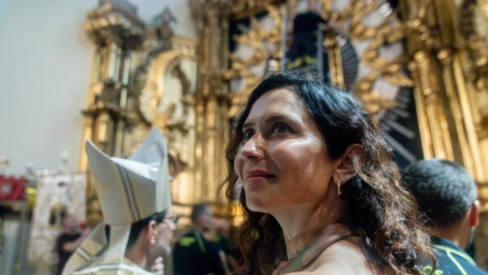 El auge del nacionalismo cristiano: Un peligro creciente