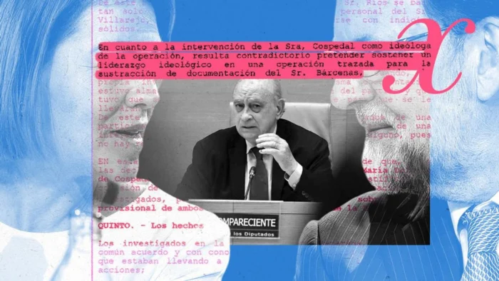 Juicio a la Operación Kitchen: La Guerra Sucia del Partido Popular Bajo la Lupa