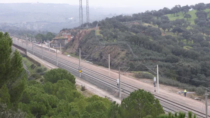 La Audiencia Nacional rechaza la denuncia contra Óscar Puente por el accidente ferroviario de Adamuz