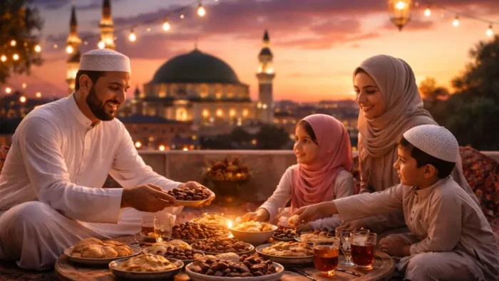 El Ramadán: Un Mes de Reflexión y Purificación Espiritual