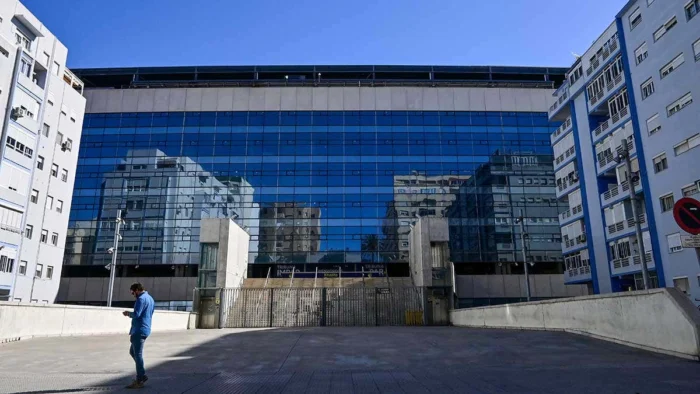 Nuevo Nombre del Estadio del Cádiz CF Desata Polémica Política