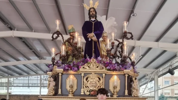 Resurgimiento de la Semana Santa de Logroño: Un Éxito entre los Jóvenes