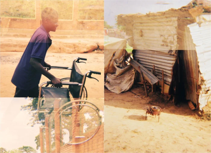 Fotografías que transforman: jóvenes angoleños sostienen su educación retratando su mundo con cámaras andaluzas