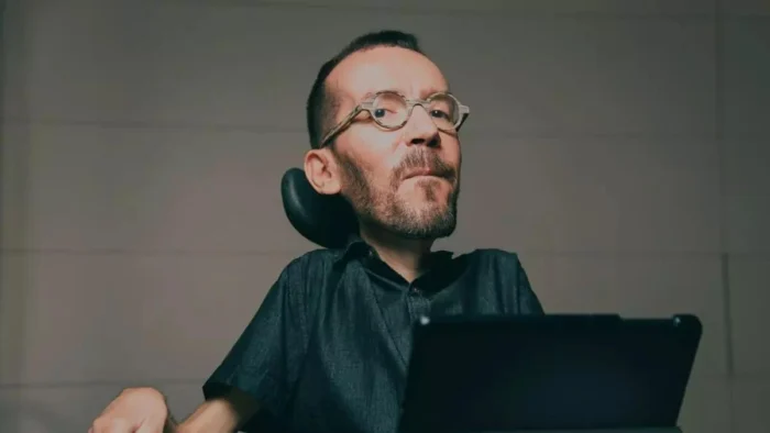 JUICIO A ECHENIQUE POR UN TUIT SOBRE ABUSOS EN LA IGLESIA