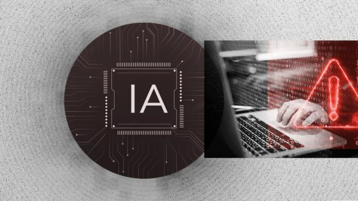 El auge descontrolado de la IA en las empresas: Miedo a quedarse atrás y riesgos de ciberseguridad