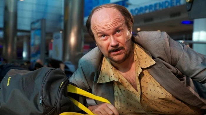 'Torrente Presidente' Debuta con Éxito en la Taquilla Española