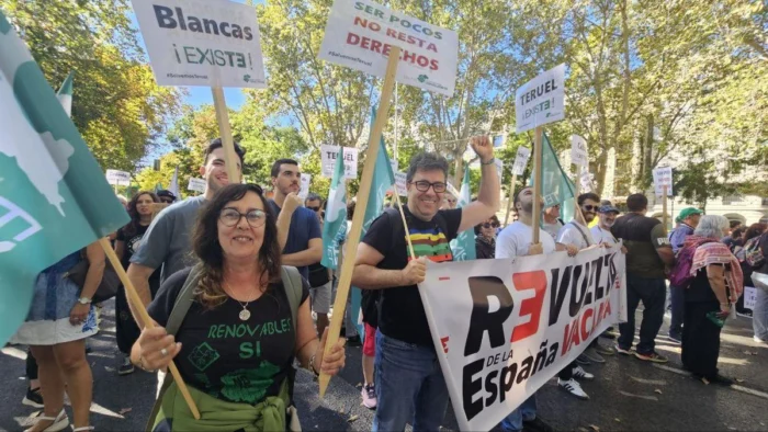 La Revuelta de la España Vaciada: ¿Del auge social al declive electoral?