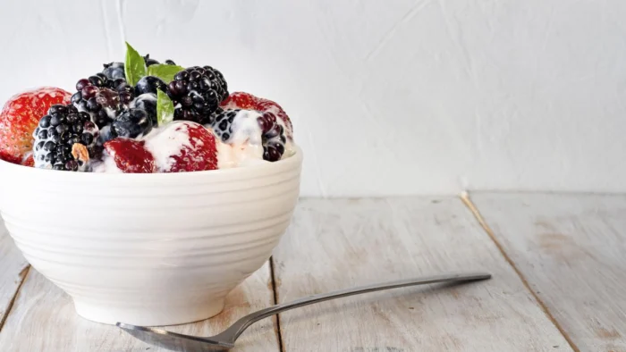 Cinco desayunos sin huevo pero altos en prote&iacute;nas para empezar el d&iacute;a con energ&iacute;a