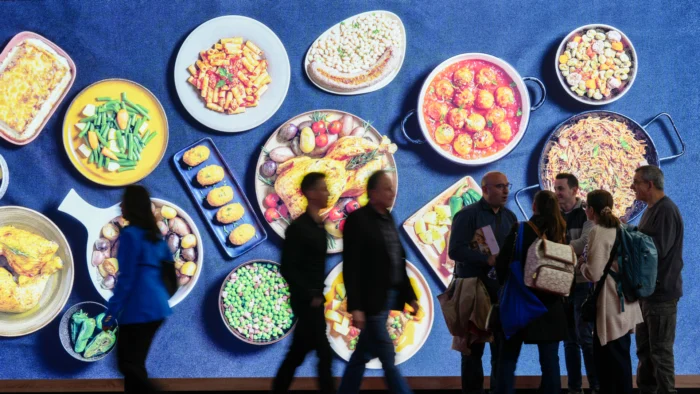 Alimentaria cierra su 50ª edición con un récord histórico de visitantes y negocio