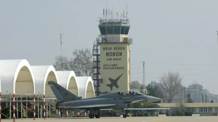 TENSIÓN ENTRE ESPAÑA Y EE.UU.: TRUMP AFIRMA PODER USAR BASES MILITARES A PESAR DE LA NEGATIVA ESPAÑOLA