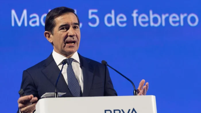 BBVA Alcanza Beneficios Récord y Acelera la Remuneración a sus Accionistas