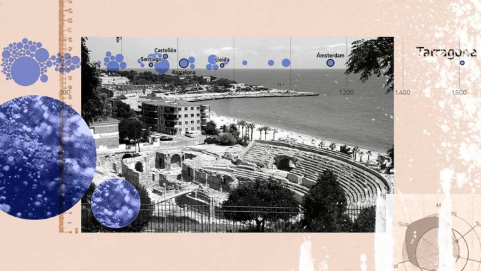 Tarragona se retira de estudio europeo sobre consumo de cocaína tras aparecer en los primeros puestos