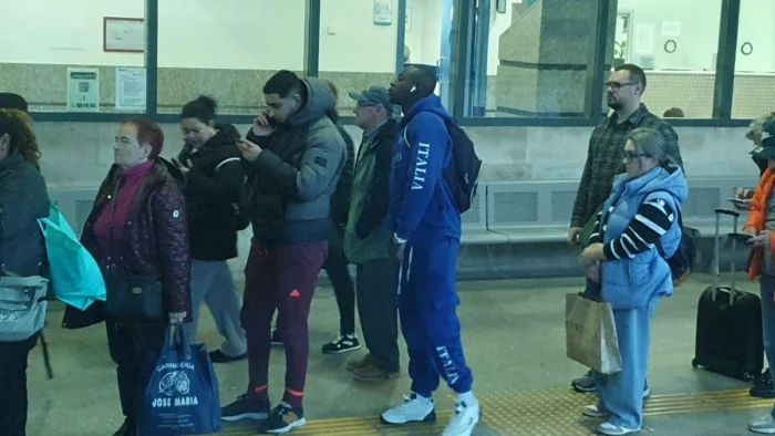 Vidas Condicionadas por el Transporte Público en Asturias