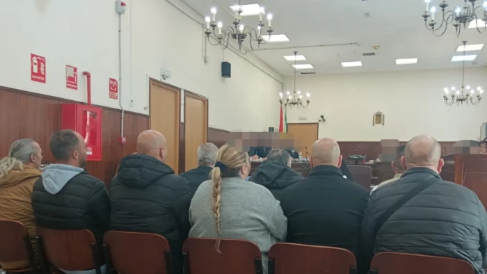 JUICIO POR HOMICIDIO EN HUELVA: FAMILIA PIDE 25 AÑOS DE CÁRCEL, DEFENSAS ABOGAN POR LA ABSOLUCIÓN