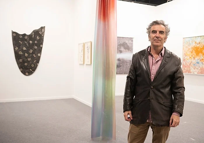 IVA en el Arte Contemporáneo Español: Una Paradoja Persistente