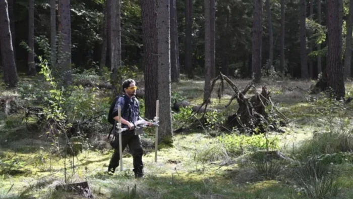 Detectan una ciudad medieval enterrada en Polonia con m&aacute;s de 1.500 restos y todo apunta a un abandono s&uacute;bito que nadie explica