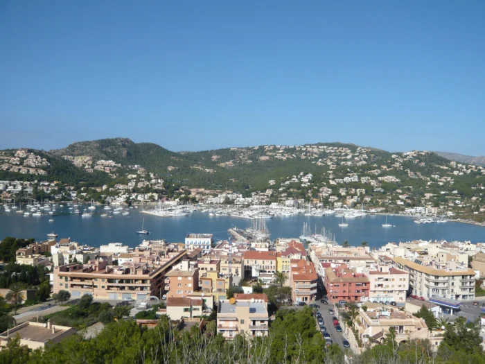 Ruta de la Pedra en Sec: los mejores tramos de este recorrido de 90 kil&oacute;metros por la Serra de Tramuntana en Mallorca