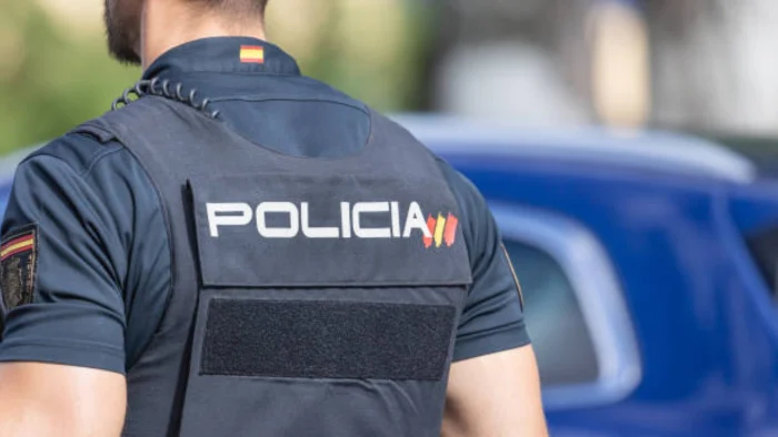 OPERATIVO POLICIAL EN BADAJOZ: REDADA EN LA BARRIADA DE LAS VAGUADAS