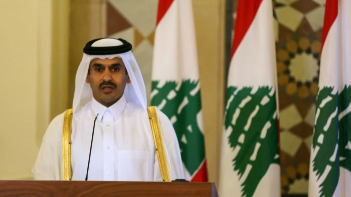 ADVERTENCIA DE CATAR: RIESGO DE SUSPENSIÓN DE EXPORTACIONES DE ENERGÍA Y AUMENTO DEL PRECIO DEL PETRÓLEO